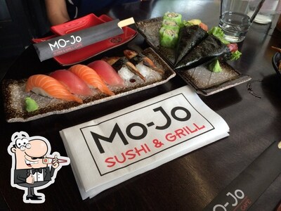 Faites-vous plaisir avec des sushis à Mojo