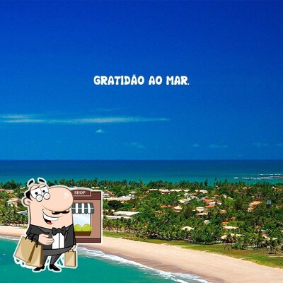 Veja imagens do exterior do O Pescador