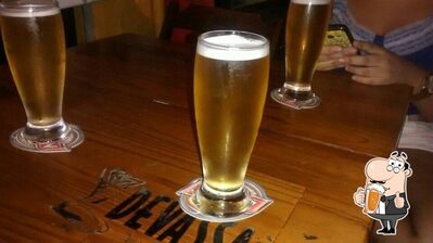 Saboreie uma cerveja com seu jantar