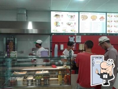 Rimini kebab foto