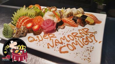 Desfrute de uma das opções doces
