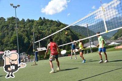 Piscina Olmo al Brembo foto