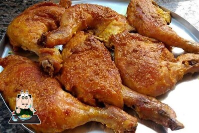 Platos en Assados Cardozo