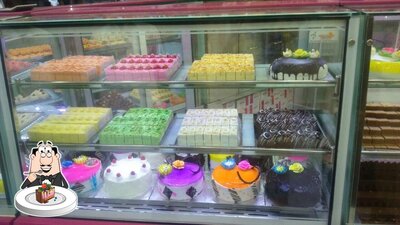 Viswam Bakery photo
