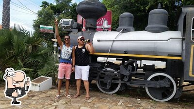 Spetus & CIA foto