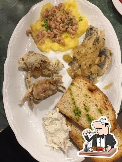 Platti al Lo Stallo