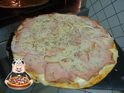 A pizza é o fast food mais amado do mundo