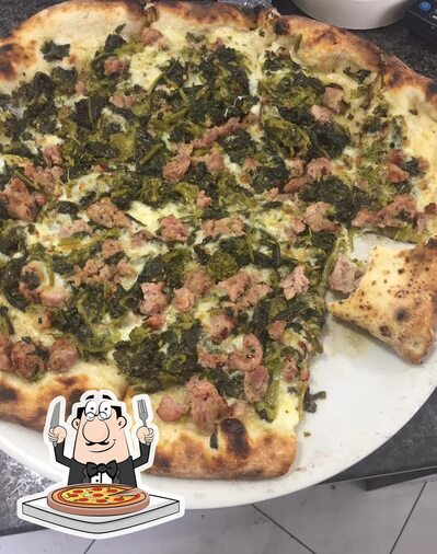 La pizza est le plat rapide le plus populaire du monde