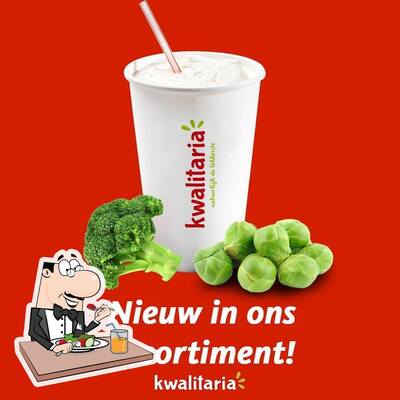 Nourriture à Kwalitaria Délifrance Tra - Goirle