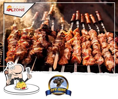 Cibo al Ivan ? Frosinone