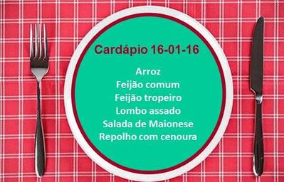 A marca do Dona Irene Marmitex