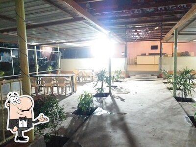 Check out how Hotel Daulat Inn looks inside