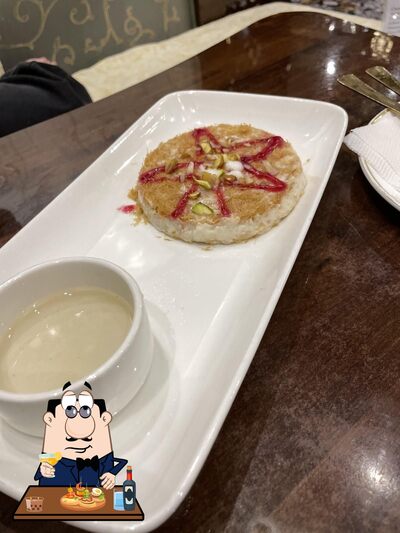 Mobina Restaurant Barrackpore photo