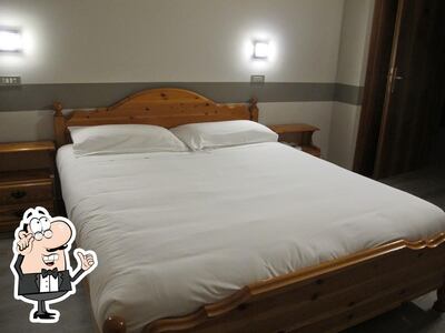 Dai un'occhiata agli interni di Albergo Al Cacciatore