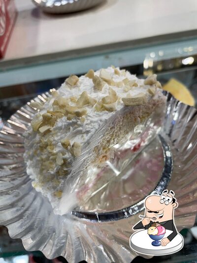 Dessert is an important part of the meal