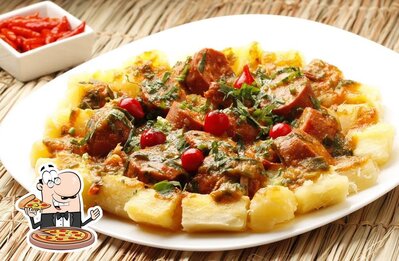 A pizza é o fast food mais popular do mundo
