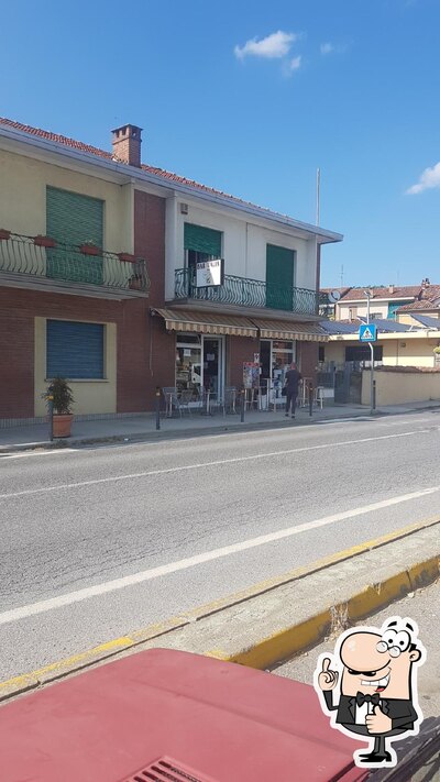 Bar Italia foto