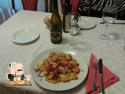 Platti al Alla Stazione