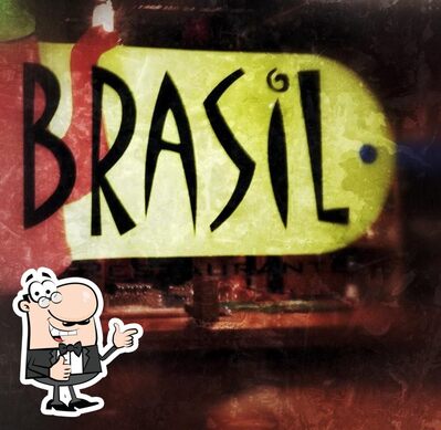 Cafe' Brazil foto