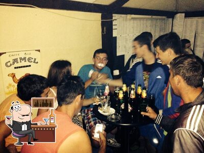 Caffe bar "Camel" foto
