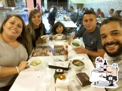 Sabores do Chef Pizzaria (Morada do Vale) foto