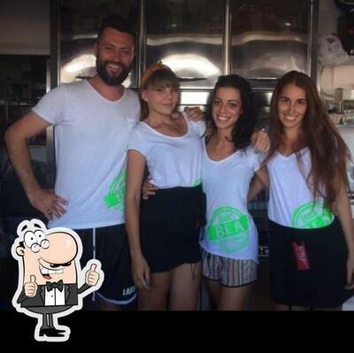 Bea Bar foto