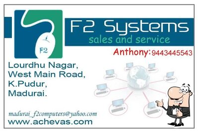 Madurai_F2Computers photo