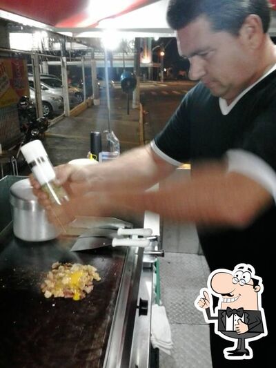 Fuzzell Hamburgueria Lanches foto