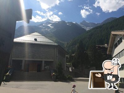 Guarda gli esterni di Walliserhof - The Dom Collection