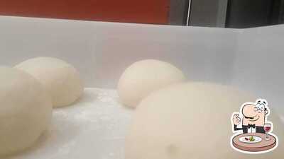 Cibo al Rusticone - Pizzeria Paninoteca