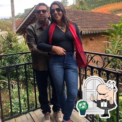 O exterior do Romanha