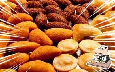 Comida em Ki_delicia