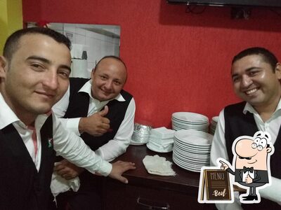 Crocodilu's Pizzaria foto