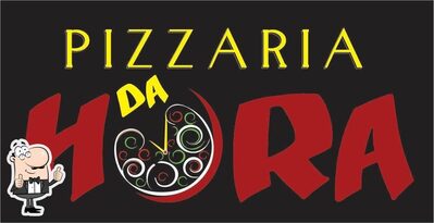 Pizzaria da Hora Cláudio MG foto