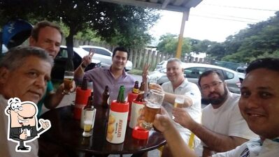 Bar do Pescuma foto