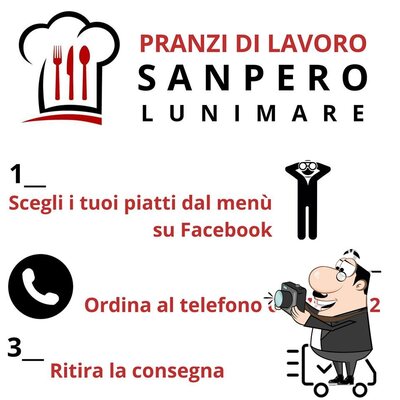 photo de Sanpero Ristobar King Of Breakfast