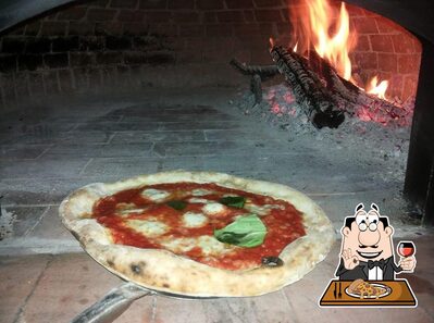 Prova tra le molte varianti di pizza