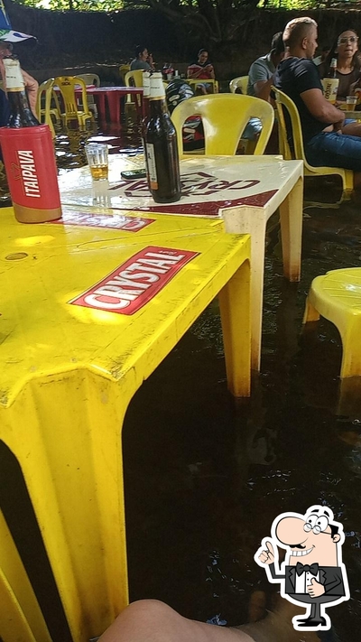 Balneário das Pedrinhas foto