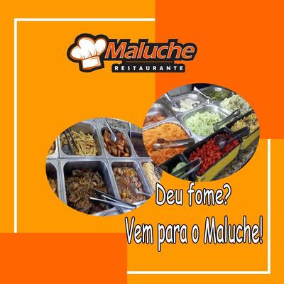 Olhe as informações sobre o Maluche Restaurante