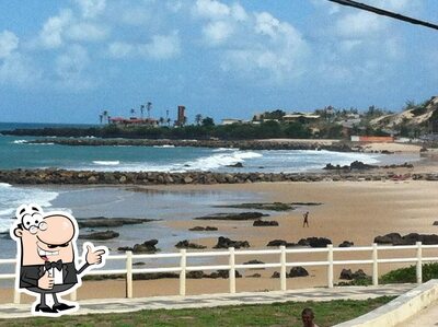 Farol Bar foto