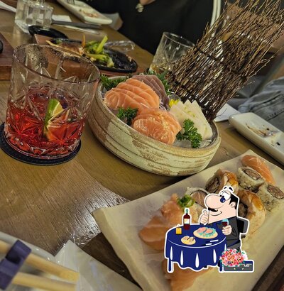 Koguchi Sushi foto