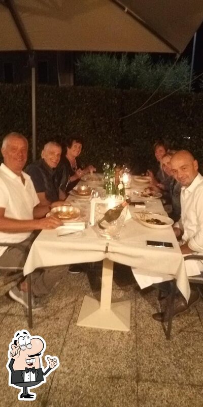 Gli interni di Il Melograno