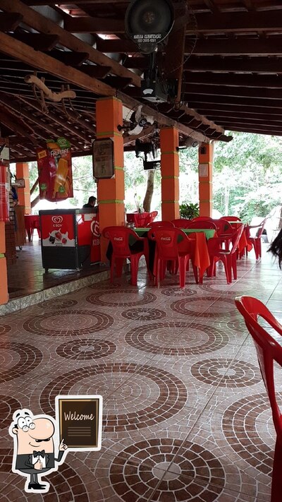 Restaurante e Balneário do Gaúcho foto