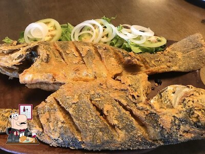 Desfrute da seleção de refeições de carne