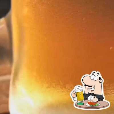 Saboreie um cerveja ao final do dia