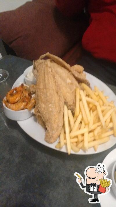 Les pommes frites sont l'un des plats les plus appréciés de la planète