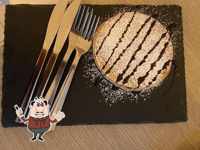 Platti al MonCafe'