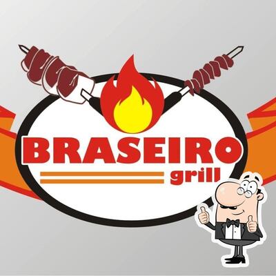 Braseiro Grill foto