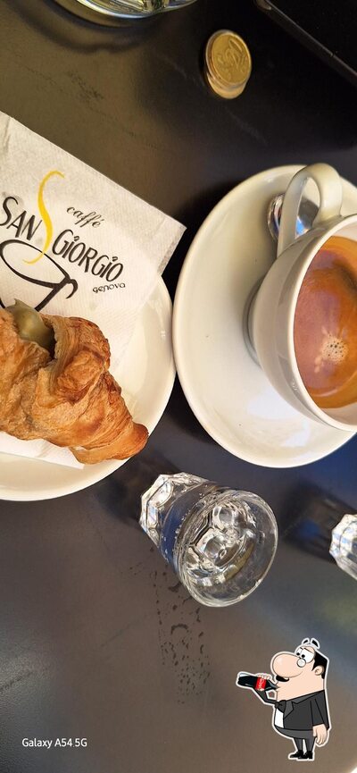 Caffetteria San Giorgio Rolando foto