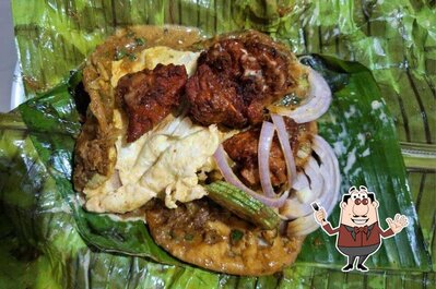 Meals at Cafe 03
